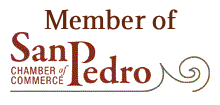 San Pedro Chamber of Commerce
